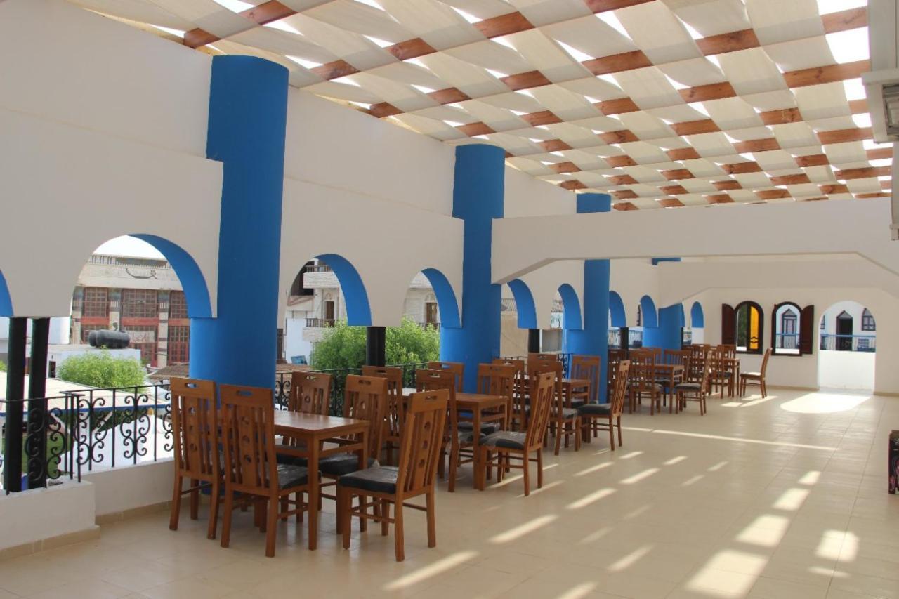 Yassmina Hotel ダハブ エクステリア 写真