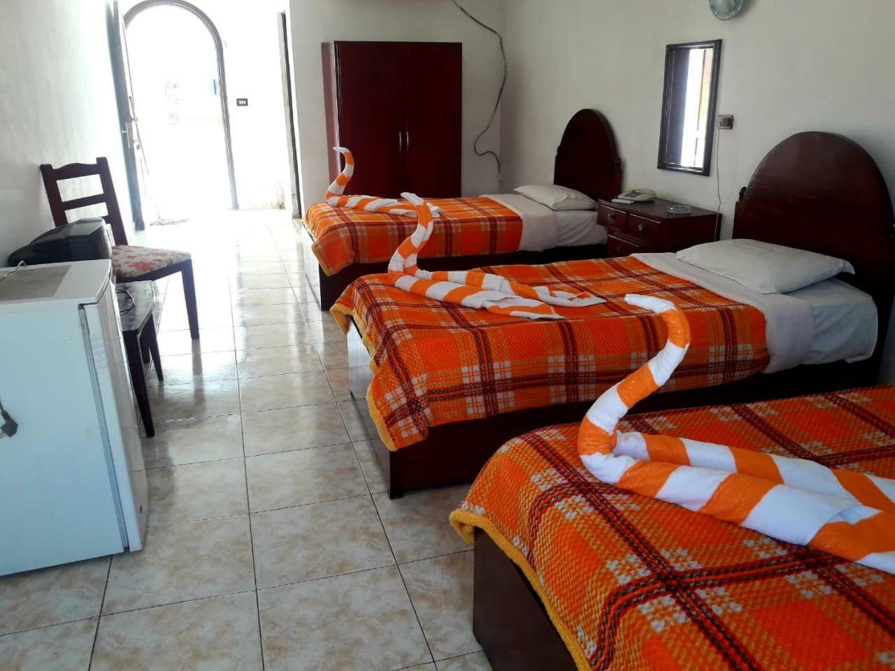 Yassmina Hotel ダハブ エクステリア 写真