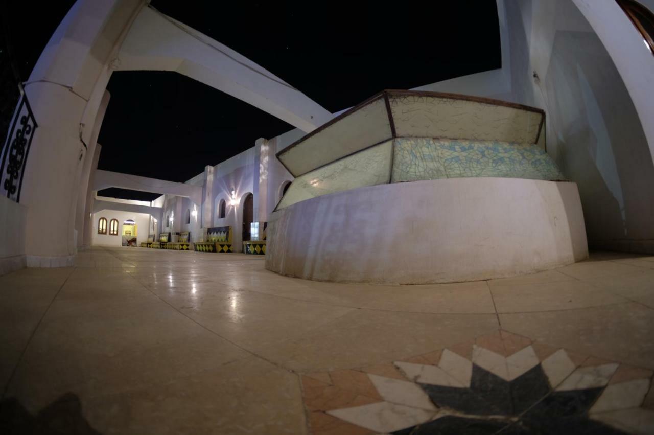 Yassmina Hotel ダハブ エクステリア 写真