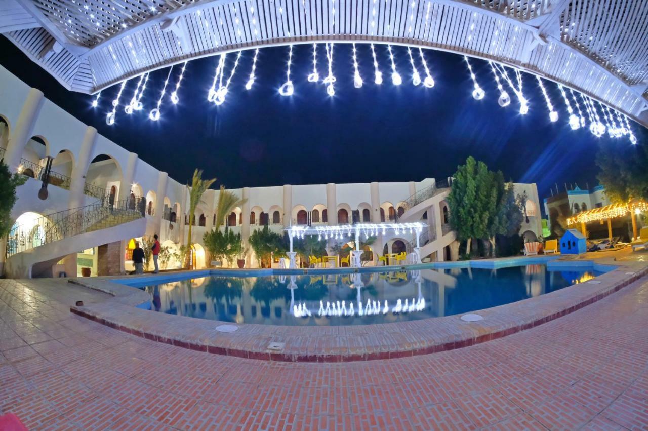 Yassmina Hotel ダハブ エクステリア 写真